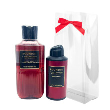 Bath and Body Works BOURBON                     -                                                                                           -