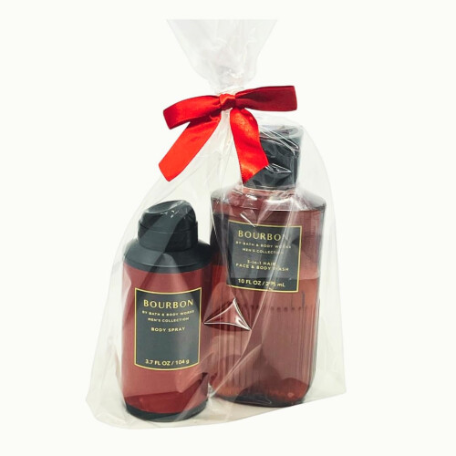 Bath & Body Works Bath and Body Works BOURBON                     -                                                                                           - 1