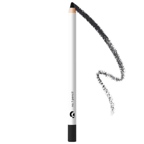 Glossier No. 1 Pencil Perfect Glide Eyeliner Ink 0,04 Oz