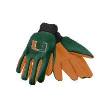 FOCO Miami 2015 Utility Glove - Colored Palm