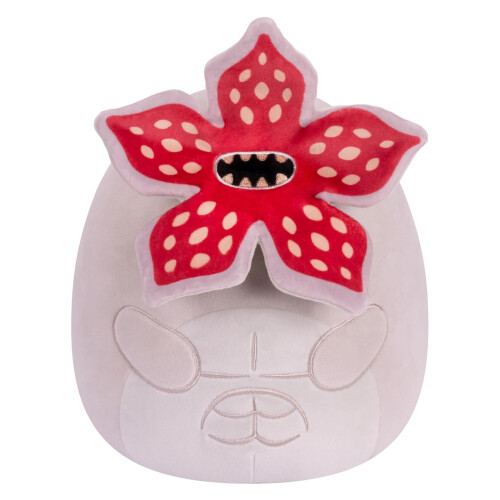 Squishmallows Squishmallows Stranger Things: Demogorgon 10" Medium Plush Soft Toy