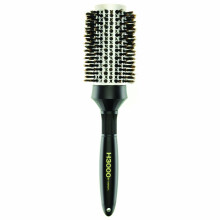 HairArt H3109 H3000 Sort turmalin rund b?rste 2-3/4?