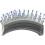 Diane Jumbo Vent Brush (DBB022) 4