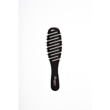 Creative Hair Brushes Flex Petite Boar Bristle & Nylon Mix