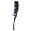 Creative Hair Brushes Flex Petite Boar Bristle & Nylon Mix 2