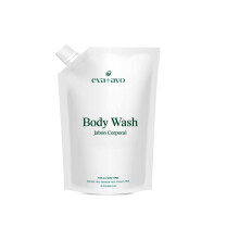 Eva + Avo testpol - 32 oz