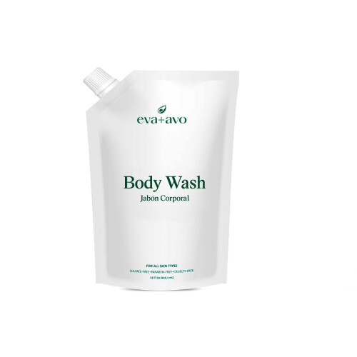Eva + Avo testpol - 32 oz