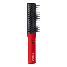 A RED by Kiss Detangling hajkefe felnotteknek s gyerekeknek kiegyenesto hajkiegyenesto tisztt gndr, termszetes egyenes afro nedves vagy szra