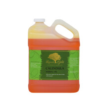 Liquid Gold Inc - 1 gallon - Prmium krmvirg gygynvnyes infzis olaj - Pure Natural Organic Skin Haj testpol
