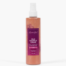 Magic Gel Silk Souffle Creme Bronze| Bronzierendes Körper-Glanzmittel| Für alle Hauttypen| 8oz