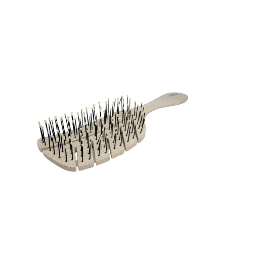 Cala Eco Detangler Brush - Earth 1