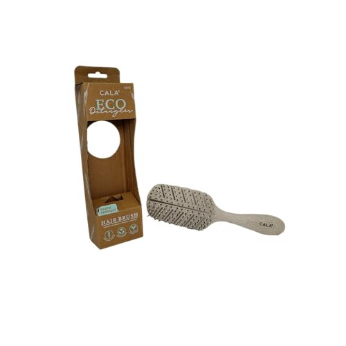 Cala Eco Detangler Brush - Earth 2