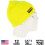 Gorra ign?fuga BENCHMARK FR fabricada en EE. UU. (Hivis) 4