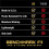 Gorra ign?fuga BENCHMARK FR fabricada en EE. UU. (Hivis) 5