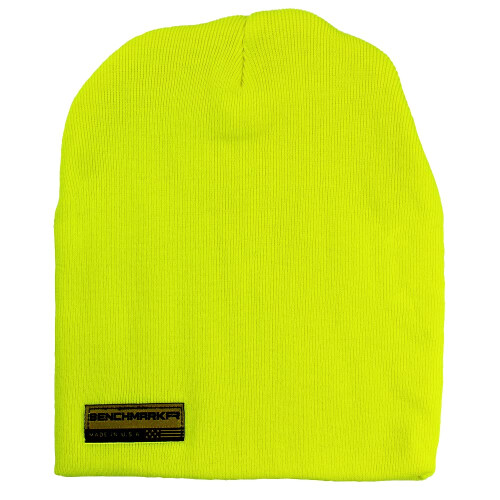 Gorra ign?fuga BENCHMARK FR fabricada en EE. UU. (Hivis)