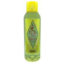 Crusellas Legitima Kolonia 1800 Vetiver Cologne (33 Fl. Oz.)