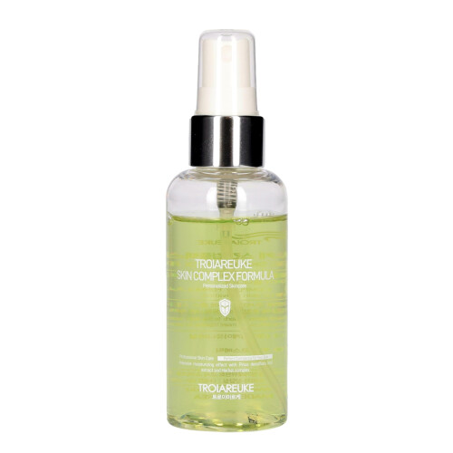 TROIAREUKE H+ Cocktail Ampul Toner (2,37 Fl. Oz. Gr?n)