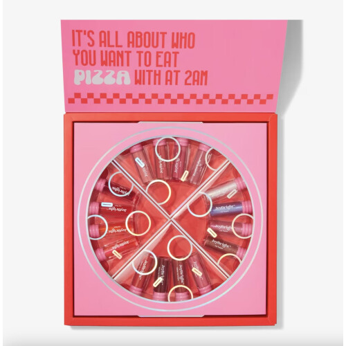 ULTA Beauty Pizza Party Lippenset