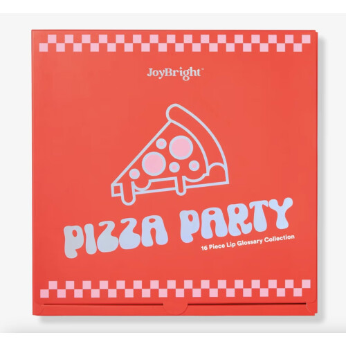 ULTA Beauty Pizza Party Lippenset 2
