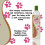 Champú de Vainilla Francesa Pet Silk de 16 Oz 5