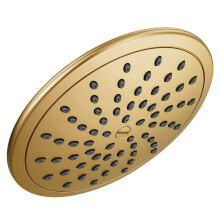 Moen 6345EPBG Collection Eco-Performance 8-palcov pevn sprchov hlavica Rainshower 1,75 GPM, br sen zlat farba