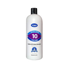 Hydrox 10 trfogat Creme Developer Gentle Lift 32 uncia (egyszeri)