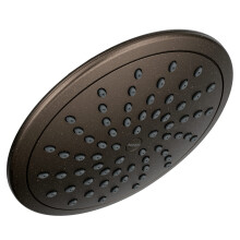 Moen 6345EPORB 8 hvelykes, fix, ko-teljestmnyu esozuhany zuhanyfej olaj, drzslt bronz