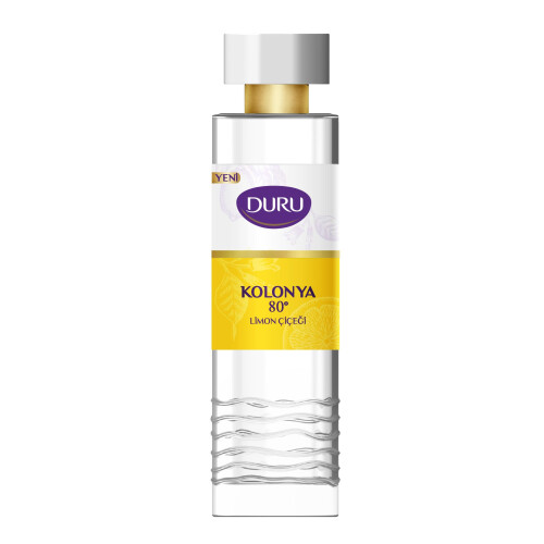 Duru Köln Lemon 400 ml