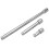 Performance Tool W38155 Performance Tool 3-Piece 3/8-Inch Drive Extension Set 2