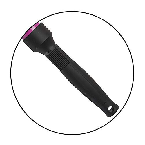 Diane Extra Firm Thermal Round Brush, Medium, (D9622) 2