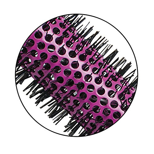 Diane Extra Firm Thermal Round Brush, Medium, (D9622) 1