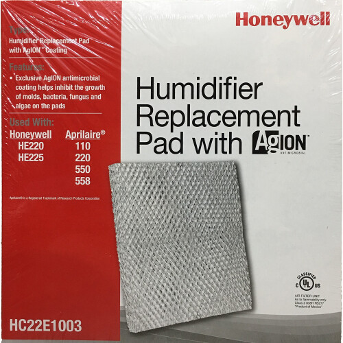 Honeywell Honeywell Home HC22E1003 Luftbefeuchterfilter - 2er Pack
