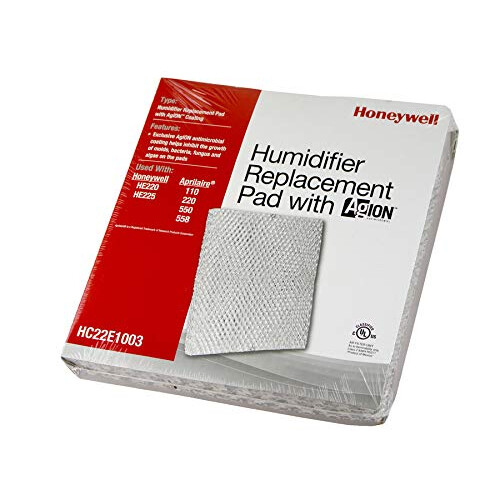 Honeywell Honeywell Home HC22E1003 Luftbefeuchterfilter - 2er Pack 2