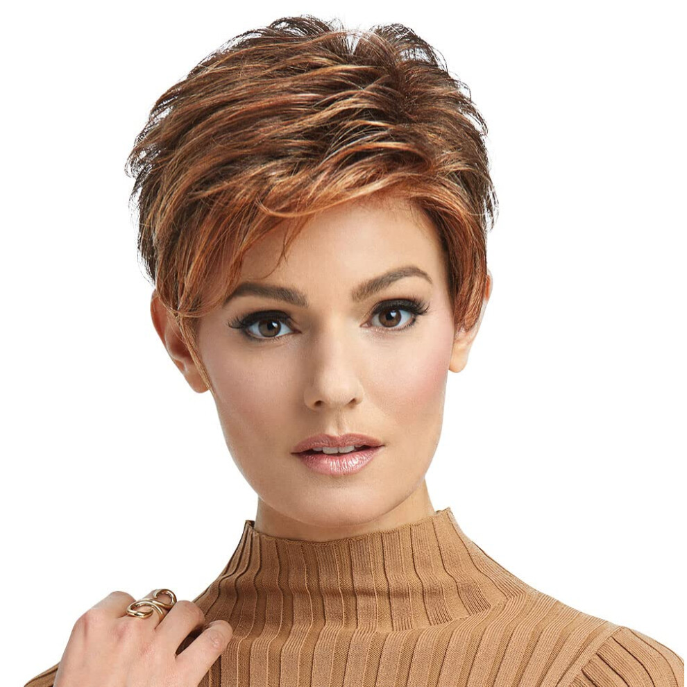 Haare, Die Du Tr Gst Unisex Not,Specified Raquel Welch Wig Hairpiece Advanced French Rl2925 By Hairuwear