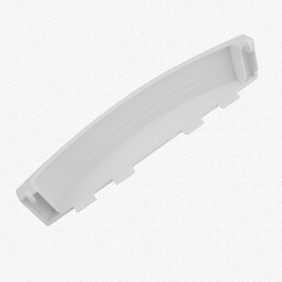 Replacement GE GUD27ESSMWW Dryer Handle for GE Clothes Laundry Dryer Parts WE01X30378 WE01X25878 PS1177202 WE1M1068 GUD27ESSM1WW Washer and Dryer Stac