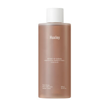 Huxley Conditioning Essence Toner; Free Shape 10,1 fl unssia (300 ml) Cactus Oil -kosteuttava kasvovesi rauhoittava ihoa virkistävä ja kosteuttava