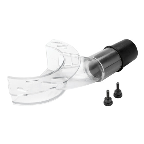 Bosch BOSCH RA1175 Router Dust Extraction Hood for Edge-Forming