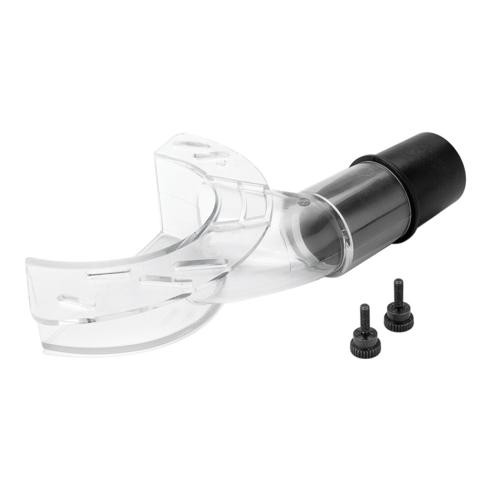 Bosch Ra1175 Router Dust Extraction Hood For Edge-Forming