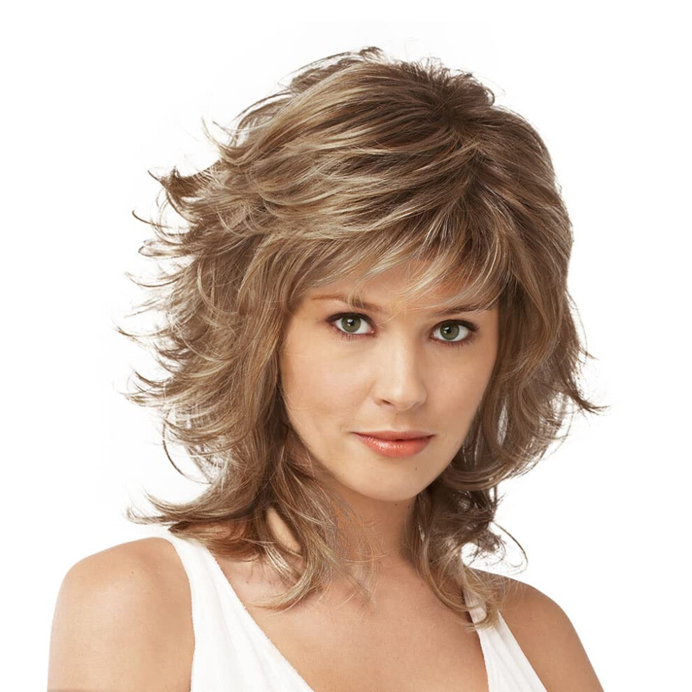 Fairluwear Raquel Welch Kolekcja Tress R1621S Wig-image