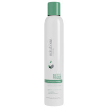 GREAT CLIPS Solutions Curl -vaahtovaahto 8,5 oz | M      rittele ja vahvista kiharoita | Laineikkaille ja kiharille hiuksille