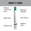 GREAT CLIPS Solutions Curl Whipped Mousse 8,5 oz | Definisce e valorizza i ricci | Per capelli mossi e ricci 4