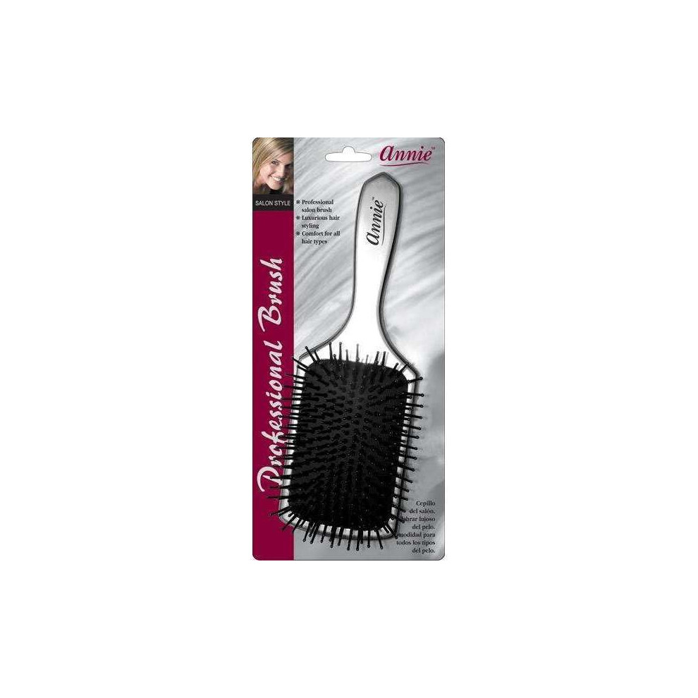 Brosse Perruque Carr E Deluxe Annie #2210-image