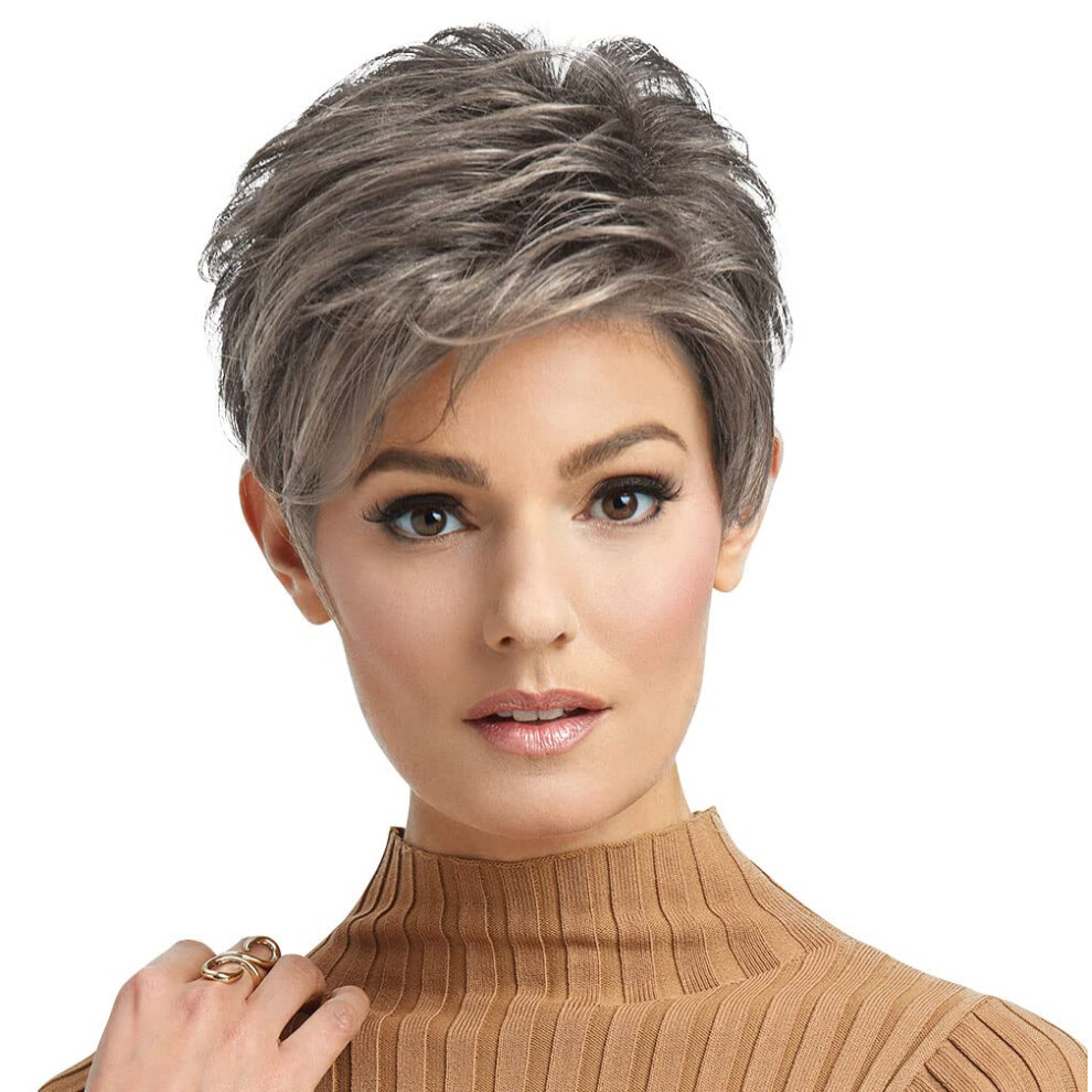 Hair U Wear Unisex Not,Specified Raquel Welch Wig Hairpiece Advanced French Rl119 By Hairuwear