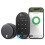 Yale Yale August Wi-Fi Smart Lock mit Keypad Touch in Schwarz 1