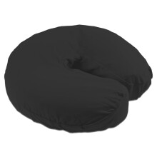 Body Linen Tranquility Microfiber Massage Gezichtskussen Covers - Duurzaam, Lichtgewicht en Extra Zacht