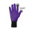 FOCO Clemson 2015 Utility Glove - Colored Palm 3