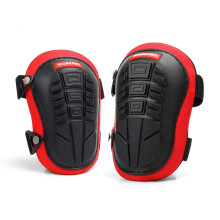 WORKPRO Knee Pads for Work Construction Knee Pads with Ergonomic Gel Cushion and Foam Padding for Gardening Carpentry Welding Roofing Cleaning