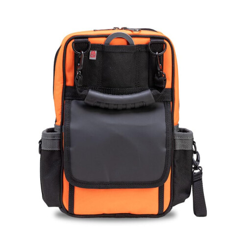 Veto Pro Pac MB3 HI-VIZ ORANGE 2