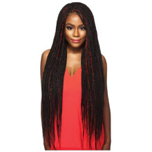 Outre synteettinen esivenytetty Ultra Braid - X-Pression 3X 52"""" (väri: 51)
