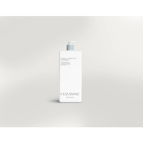 Cezanne Perfect Moisture Shampoo (33,8 Fl Oz)
